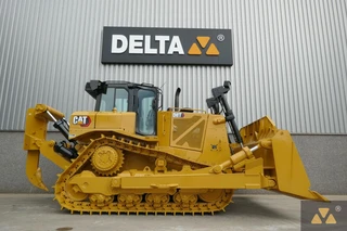 Caterpillar 2022 - D8T afbeelding 2 miniatuur