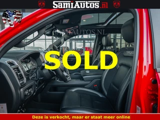 Dodge Ram Pick-Up 2023 - TRX HELLCAT | 6.2 V8 702PK | FLAME RED | BOM VOL | CARBON | RAMBAR | HUD | LPG | BEAD-LOCK WHEELS | imagem 42