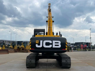 JCB 245 HD LR 2025 - N/A image 4