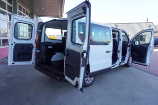 Renault Trafic 2020 - Passenger 2.0 dCi 120PK Grand Life 9 Persoons obrazek 5