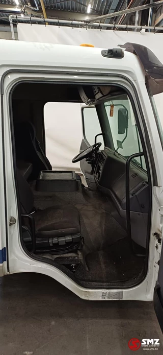 Renault N/A 2003 - Occ cabine Renault Premium afbeelding 11