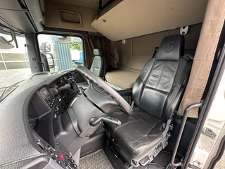 Scania R 2014 - R580 V8 6x2*4 Chassis Retarder Full Air 4.90 Wb Euro 6 image 13