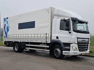 DAF N/A 2020 - CF 260 zdjecie 5