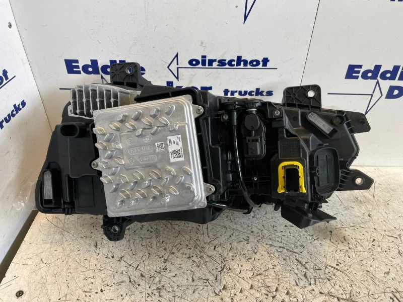 DAF - 2188974 / 2425974 LED KOPLAMP LH (ALS NIEUW,MET KLEINE SCHADE,ZIE FOTO) imagen 3