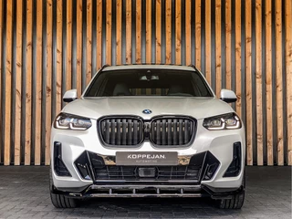 BMW X3 2023 - xDrive30e 292PK High Executive M-Sport image 23