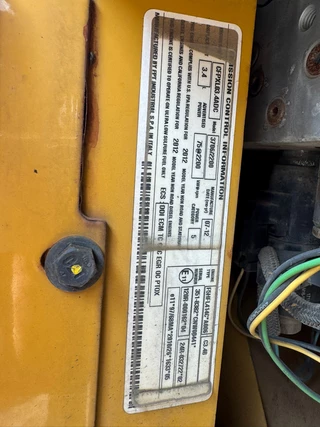 Caterpillar CD54B 2015 - N/A imagen 14