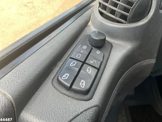 Mercedes-Benz Atego 2018 - 1524 Euro 6 Fratelli Mazzocchia 12m² bild 15