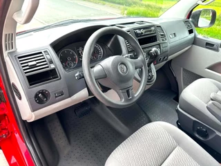 Volkswagen Transporter 2012 - Kombi 2.0 TDI L2H2 9 Persoons Automaat Marge 140 PK obrazek 17