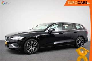 Volvo V60 2019 - 2.0 T5 250pk Automaat Inscription на продажу