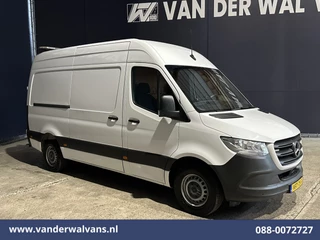 Mercedes-Benz Sprinter 2020 - 316 CDI 164pk 3500kg Trekhaak L2H2 Euro6 Airco | Camera | Apple Carplay obrazek 9