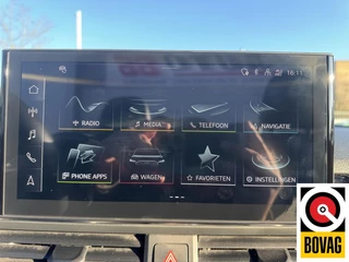Audi A5 2021 - Cabriolet 40 TFSI quattro S edition 204 PK Automaat, Stoel, NEK, VIRTUAL изображение 45