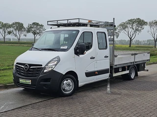 Opel Movano 2021 - 2.3 afbeelding 2 miniatuur