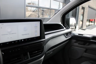 Ford Transit Custom 2024 - 320 2.0 TDCI L2H1 Trend 170pk - Achterklep - Carplay - Android - LED koplampen - Stoelverwarming - 70l tank - Rijklaar image 36