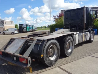 Scania R 2010 - R620-V8 R 620 6X4 obrazek 9