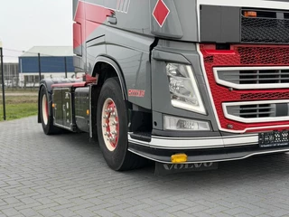 Volvo FH 2015 - 460 obrazek 4