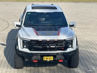 Ford F-150 2024 - USA 5.2 Supercharged zdjecie 31