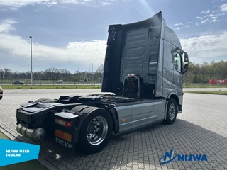 Volvo FH 2020 - 460 4x2 Hydrauliek + Work Remote bild 3