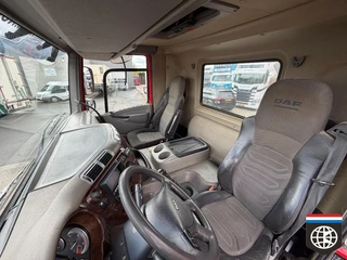 DAF 85 2012 - CF 460 6X2 image 13