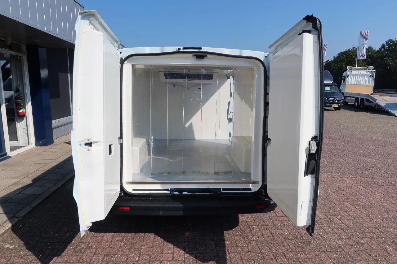 Renault Trafic 2022 - L2/H1 Koelwagen Tuff 13-7-2027 immagine 4