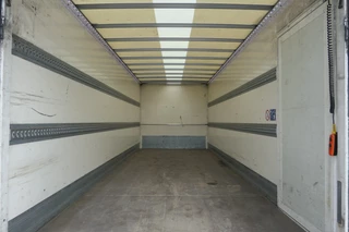 Renault D 2019 - 12 | Dhollandia 1500Kg | 451659Km | 2019 | 12 Ton | Rear view camera | 2 Air-suspended seats | Euro6-C | Belgium Truck obrazek 12