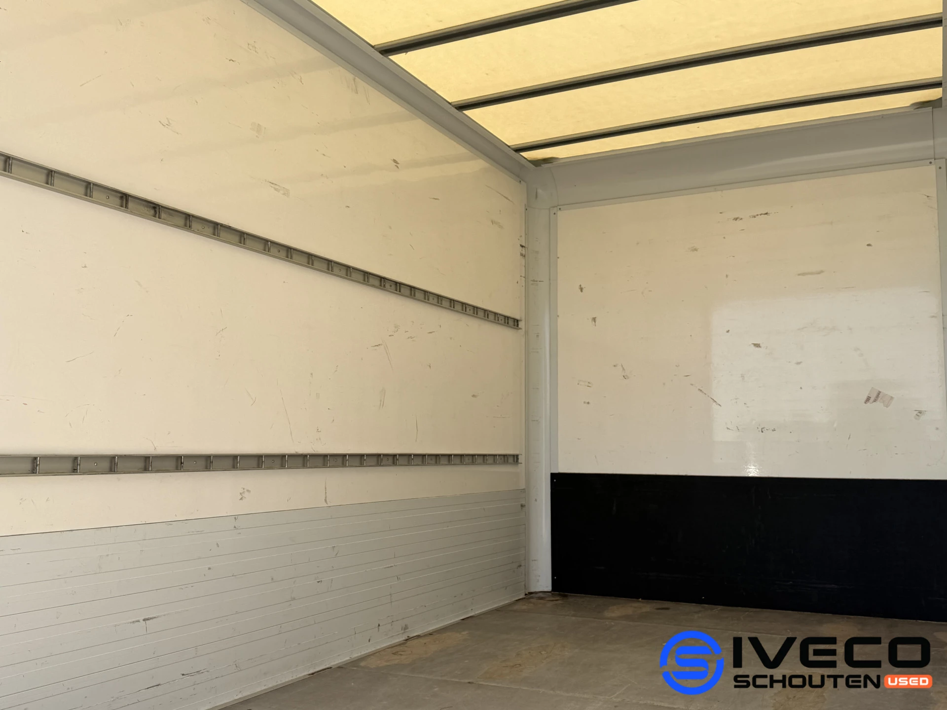 Iveco Daily 2023 - 35S16 A8 Bild 14