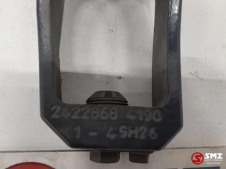 Scania N/A 2019 - Occ uitlaatbeugel Scania imagem 5