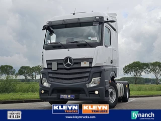 Mercedes-Benz Actros 2021 - 1845 LS te koop