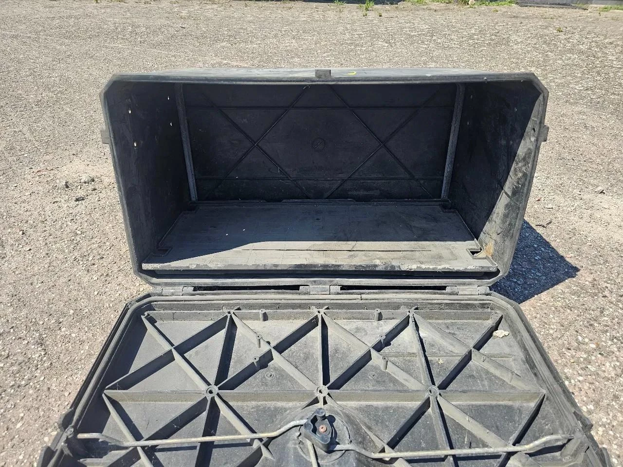 MAN Rimbox 103 Bild 9
