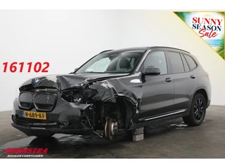 BMW iX3 2021 - High Executive 80 kWh Pano LED ACC HUD H/K Memory Camera SHZ for sale