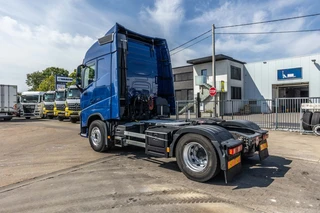 Volvo FH 2015 - 420 imagen 6