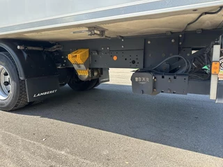 Iveco Eurocargo 2017 - 140E250 Tiefkühl Mitsubishi TDJ 300 Klima obrazek 22