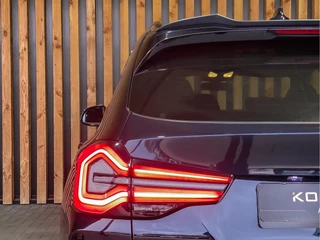 BMW X3 2023 - xDrive30e 292PK High Executive M-Sport image 43