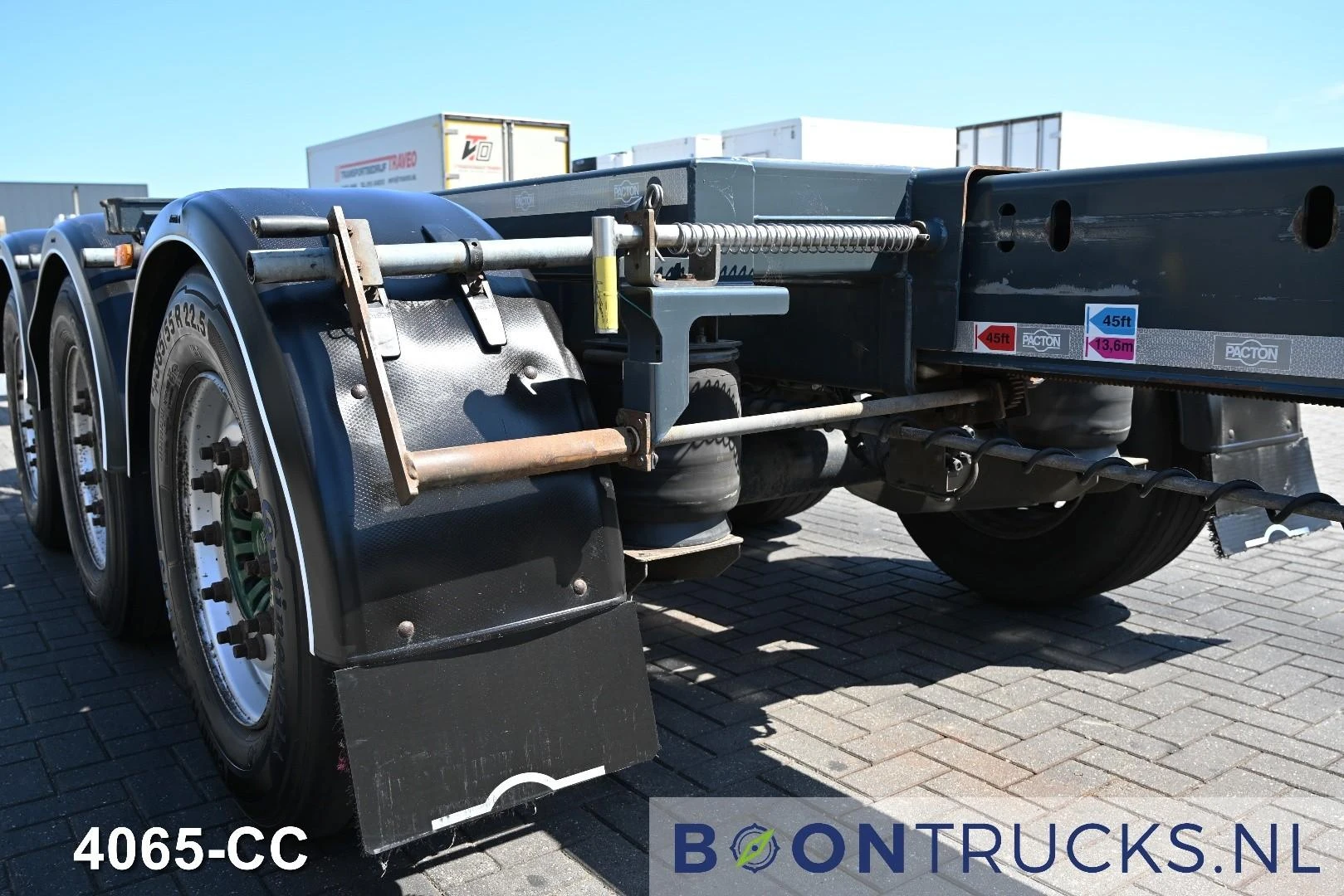 Pacton ET3 2015 afbeelding 19