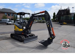 Eurotrac N/A - HE26SR obrazek 1