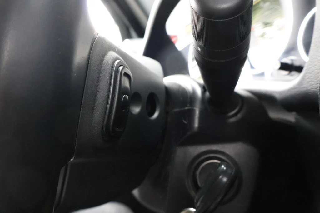 Jeep Wrangler 2011 - 3.8i V6 4x4 JK 2 drs / Automaat / Hardtop / Trekhaak afbeelding 49