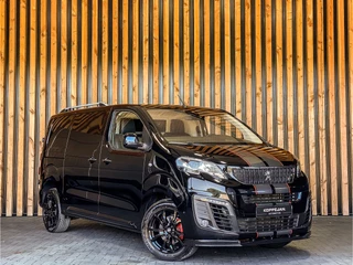 Peugeot Expert 2023 - 2.0 BlueHDI 145PK S&S L2 obrazek 26