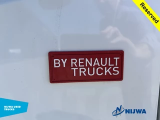 Renault Master 2022 - T35 145 Laadklep + Bluetooth zdjecie 10