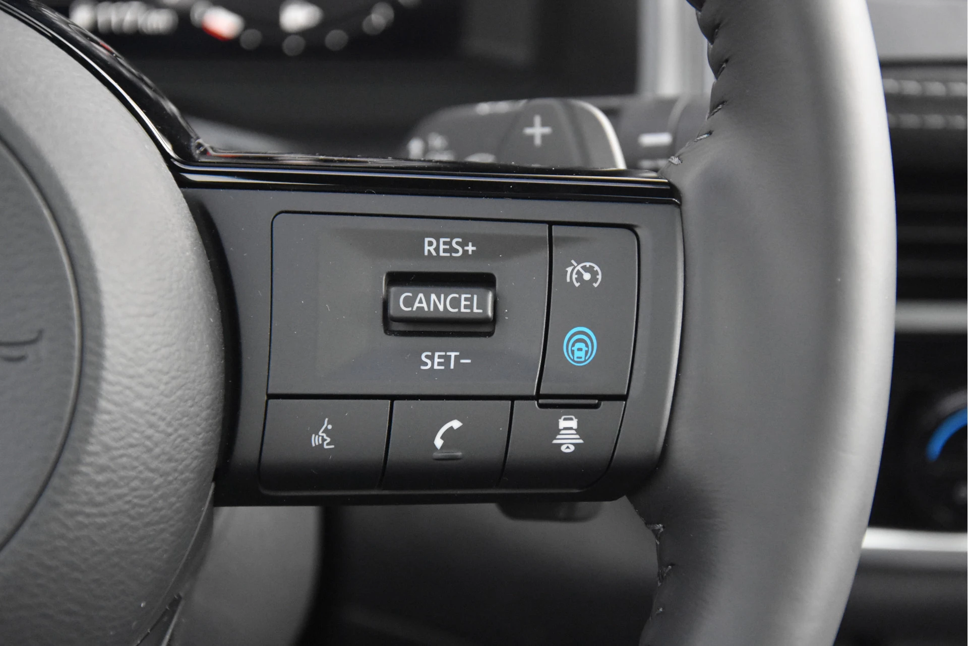 Nissan QASHQAI 2025 - 1.3 MHEV Xtronic Tekna Plus | immagine 17
