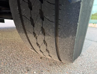 DAF 400 2014 - CF SPACE CAB 729.000 KM HOLLAND TRUCK afbeelding 12