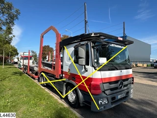 Lohr N/A 2005 - Eurolohr Eurolohr obrazek 3