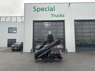 Hiab N/A 2012 - 111B-2 HIDUO Crane / Kraan / Autolaadkraan / Ladekrane / Kran / Grua / Grues te koop