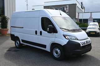Fiat Ducato 2024 - 2.2 MultiJet 140 S&S L2H2 3.5t afbeelding 8