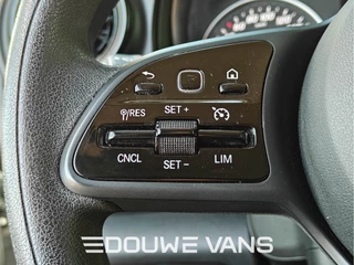 Mercedes-Benz Citan 2024 - 112 L2 Pro Lang Automaat Trekhaak 116pk Carplay imagen 17