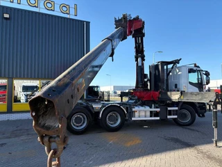 Iveco Stralis 2020 - 420 image 21