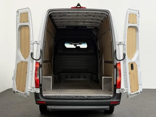 Mercedes-Benz Sprinter 2024 - 317 CDI L4 Maxi afbeelding 3 miniatuur