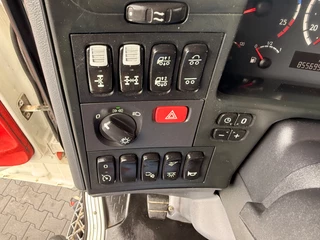 Scania R 2007 - R500 V8 6x4 / Euro 4 / Handgeschakeld / Lucht geveerde vooras / Speciaal Interieur zdjecie 11
