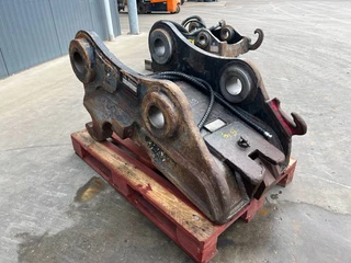 Klepp N/A 2016 - MEK KM 3 / VOLVO S3 - 349E / 352F imagen 3