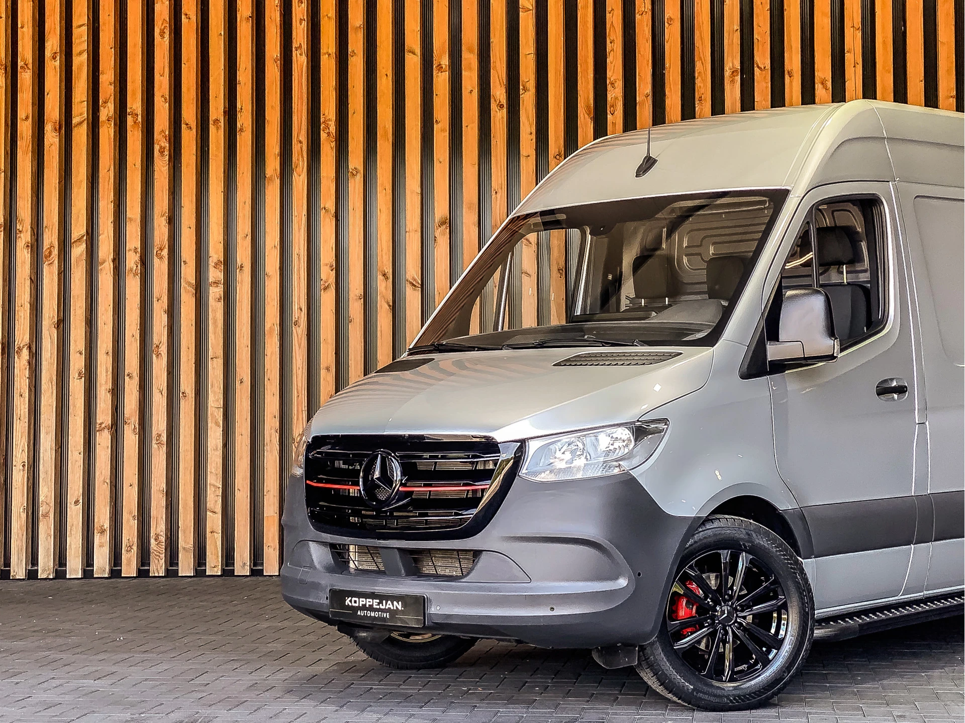 Mercedes-Benz Sprinter 2022 - 1.9 CDI 150PK Automaat L2H2 Bestelwagen image 26