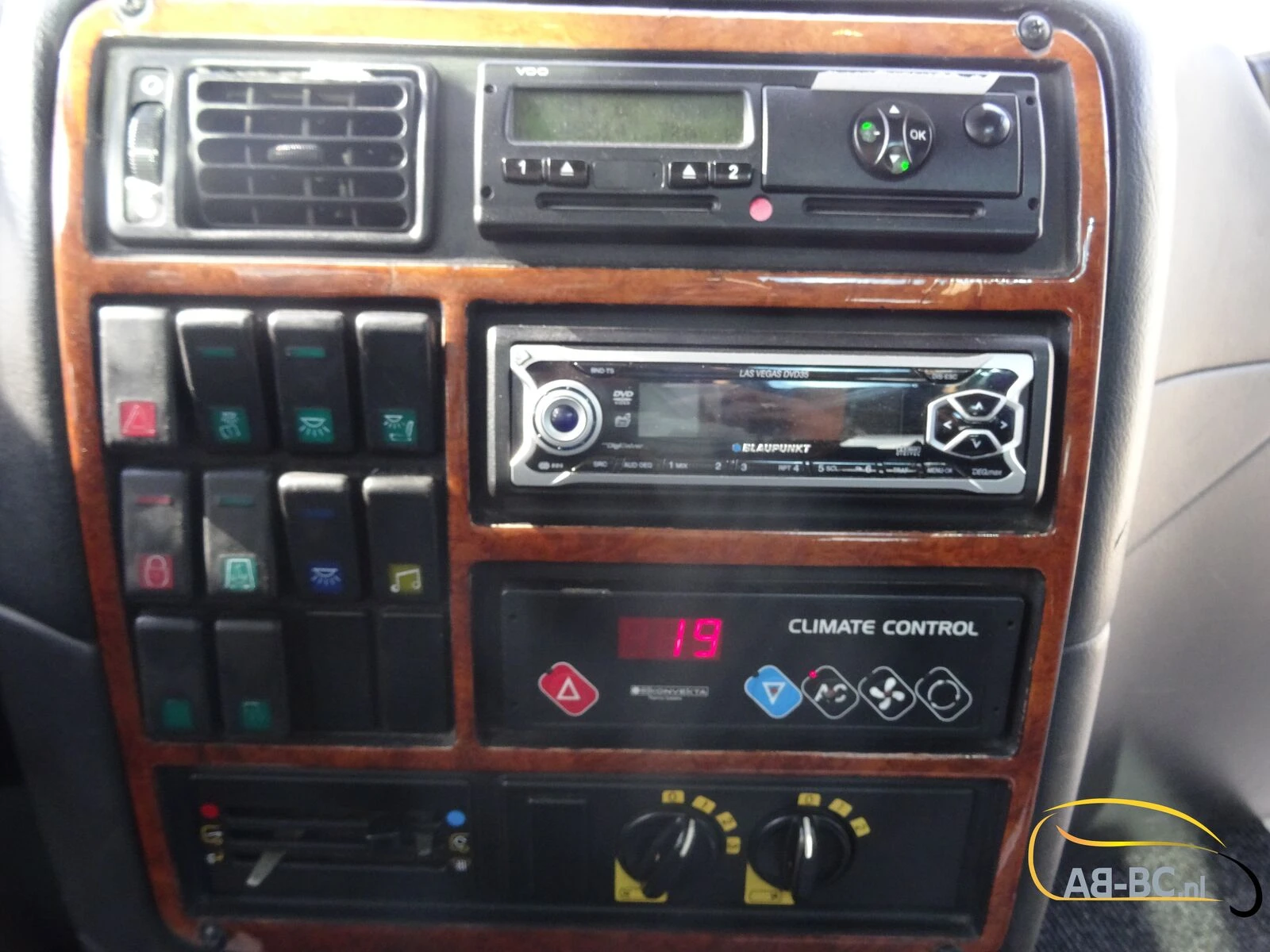 Otokar Navigo 29 Seats EURO 4 2010 obrázek 46