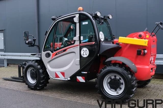Manitou N/A 2024 - MT 625 H Comfort 75K-ST5 | FULL OPTION | 2024 imagem 28